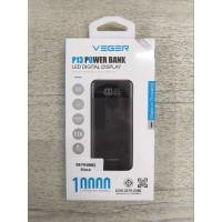 ราคา 514. VEGER P13 Power Bank 10000 mAh. (24858691051)