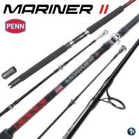 ราคา คันเบ็ด PENN MARINER II (12503435209)