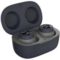 ราคา Motorola VerveBuds 200 True Wireless Sport Earbuds Black (17400212559)