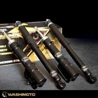 ราคา Washimoto Suzuki Vitara วาชิโมโตโช๊คอัพรถเก๋งรุ่น ซูซูกิ วีทาร่า ปี 1990-1995 (3977901665)