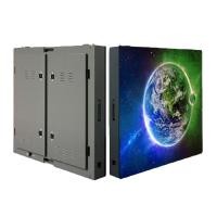 ราคา จอ LED Color Display P8 Outdoor high level ขนาด 1.024 x 1.024 x 0.768 m. (22387777619)