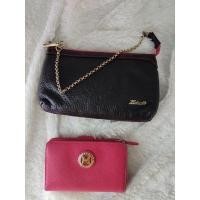 ราคา กระเป๋าสตางค์ไหล่ n ของ Metrocity (24131810159)