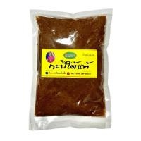 ราคา กะปิใต้แท้ กะปินครศรีธรรมราช 500 กรัม (13577003964)