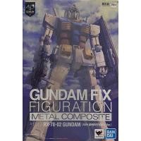 ราคา Gundam Fix Figuration Metal Composite RX-78-02 Gundam 40th Anniversary Ver. (21883519977)