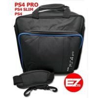 ราคา กระเป๋าPS4 PRO Carry Bag for PS4 (1539719374)