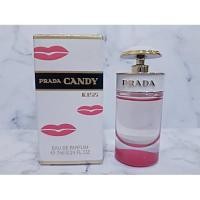 ราคา Prada Candy Kiss EDP. 7ml. แท้ค่ะ (3120146995)