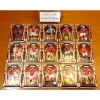ราคา Panini Prizm EPL 2020/21 Manchester United Base card (Full Team 15ใบ) การ์ดฟุตบอล แมนยู พานินี่ แมนเชสเตอร์ ยูไนเต็ด (15431878448)