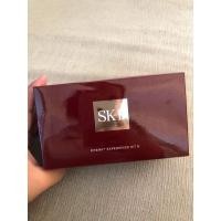 ราคา ชุดบำรุงผิวหน้า SK-II Pitera Experience Kit 8 (15048735856)