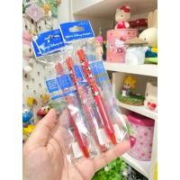 ราคา ปากกา Mickey Mouse งาน Tokyo Disney Resort ของแท้จากญี่ปุ่น (44414828272)