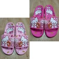 ราคา รองเท้าแตะคิตตี้ผู้ใหญ่ KittyShoes (18026147772)