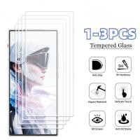 ราคา ZTE 1-3Pcs HDกระจกนิรภัยสําหรับZTE nubia RedMagic 7S 7 6s 6R 6 Pro Clear Screen ProtectorสําหรับZTE nubia RedMagic 5S 5G 3S 3 Mars Lite Ultra Thinกันน้ําป้องกันฟิล์ม (42350520904)