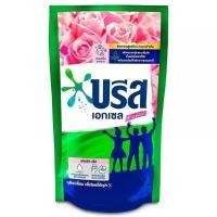 ราคา บรีส เอกเซล ผลิตภัณฑ์ซักผ้าชนิดน้ำ สูตรเข้มข้น 650 มล. (สูตรใหม่) (21996527782)