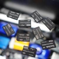 ราคา Memory Stick Pro Duo พร้อมส่งสำหรับกล้อง Sony 1GB,2GB,4GB (16299292960)