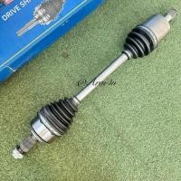 ราคา GSPเพลาขับทั้งเส้น HONDA CRV 2.0(GEN3)ปี 07-11(ข้างซ้าย)/2270531 (25791669066)