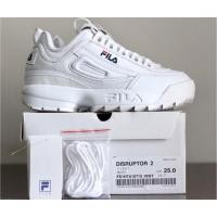 ราคา Size40 Fila Disruptor 2 พร้อมกล่อง มือ2 แท้100% (2372849060)