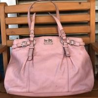 ราคา Coach แท้ มือสอง ขายเทๆ (6514830965)