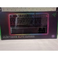 ราคา Razer Huntsman Elite (Opto-Mechanical) พร้อมส่ง (12677930326)