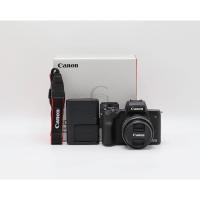 ราคา Canon EOS M50 Mark II+15-45mm STM [รับประกัน 1 เดือน] (29871023232)