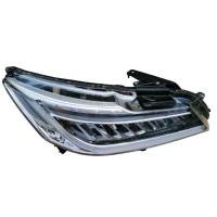 ราคา Honda accord MC LED ของแท้ ไฟหน้า แอคคอร์ด g9 mc 2013 2014 2015 2016 ข้างขวา (10421007699)