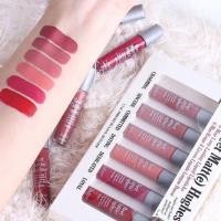 ราคา The balm meet matte hughes ของแท้ !! (94322451)