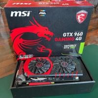 ราคา Msi gtx 960 gaming 4GB มือสอง (6516602385)