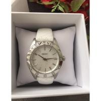ราคา นาฬิกา DKNY NY8790สายหนังสีขาว (148927578)