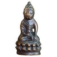 ราคา พระกริ่งปวเรศ กริ่งเพชรกลับ เนื้อสำริดส่งตรงปก (29224730815)