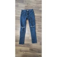 ราคา กางเกงยีนส์ firefly ผ้ายืดได้ (24155171752)