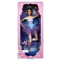 ราคา บาร์บี้ Barbie Ballet Wishes สาวบัลเล่ต์สุดอลัง (26416180412)