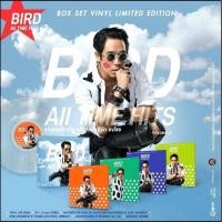 ราคา ■มือ1 Box Set Vinyl เบิร์ด ธงไชย แมคอินไตย์ อัลบั้ม BIRD All Time Hits Vol.2 (24833285765)