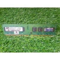 ราคา RAM Kingston 1GB DDR2 Bus 800 สำหรับเครื่องคอมพิวเตอร์ PC (2265421748)
