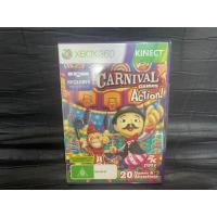 ราคา แผ่นเกมส์ XBOX 360 Game : Carnival Games In Action! : XBOX 360 PAL (19879901074)