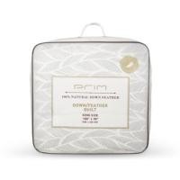 ราคา PRIM ไส้ผ้านวมขนเป็ดแท้ 100% หนา นุ่ม อบอุ่น หลับสบาย (21550173156)