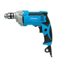 ราคา ่สว่าน Zinsano สว่านไฟฟ้า10 มม. รุ่น ED10VRHรหัสสินค้า 01010026 (7642755545)