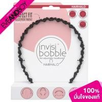 ราคา INVISIBOBBLE - Hairhalo True Dark Sparkle อินวิซิบับเบิ้ล ที่คาดผม (21896045234)