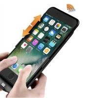 ราคา ❤ 20000Mah Ultra-Thin Power Bank Iphone Se 6 6S 7 8 Plus Case แบตเตอรี่ Charger สำหร (29702451809)