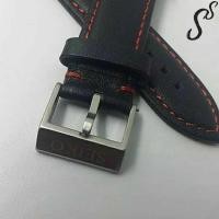 ราคา SEIKO SPORTURA BERCELONA SNAE75B1 SIZE 21 WATCH LEATHER STRAP (13064628368)