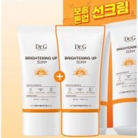 ราคา Dr.G BRIGHTENING UP SUN+ 40ml+40ml SPF50+ PA++++ K Beauty Skincare Face Sunscreen (25944767258)