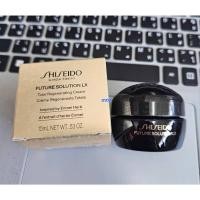 ราคา Shiseido Future Solution LX Total Regenerating Cream S 15 ml (28875584062)