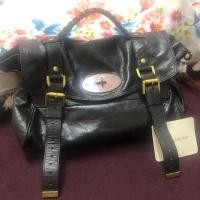 ราคา Mulberry Alexa แท้ มือสอง (6832895421)