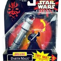 ราคา Star Wars “ดาร์ธ มอล” Episode 1 (5411022570)