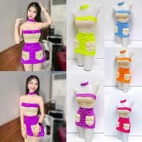 ราคา พร้อมส่งชุดนักร้องแดนซ์เซอร์ (27204050924)