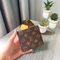 ราคา Lv กระเป๋าตังผู้ชาย มือสองของแท้ค่ะ (รบกวนทั่กแชทก่อนสั่งค่ะ) (16202517912)