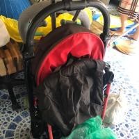 ราคา รถเข็นเด็ก graco มือ2 (3337088729)