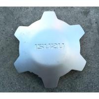 ราคา ฝาครอบล้อ ฝาครอบดุมล้อ Isuzu มือสอง สภาพใช้งานได้ อีซูซุ (10773003517)