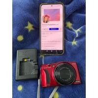 Fujifilm Finepix F770EXR