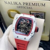 ราคา Richard Mille 27-02 Tourbillon (24544417167)