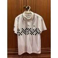 ราคา เสื้อโปโล Lacoste POLO (28584635209)
