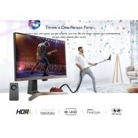 ราคา Benq EW2880U 28 นิ้ว 4K IPS P3 HDRi Entertainment Premium Monitor (มือสองสภาพเหมือนใหม่) (25471011382)