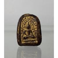 ราคา หลวงปู่บุญวัดกลางบางแก้ว B01- (23356041245)